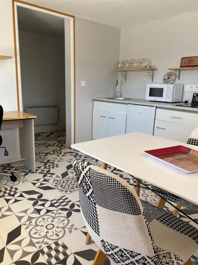 Home Detente Marmande Eksteriør bilde